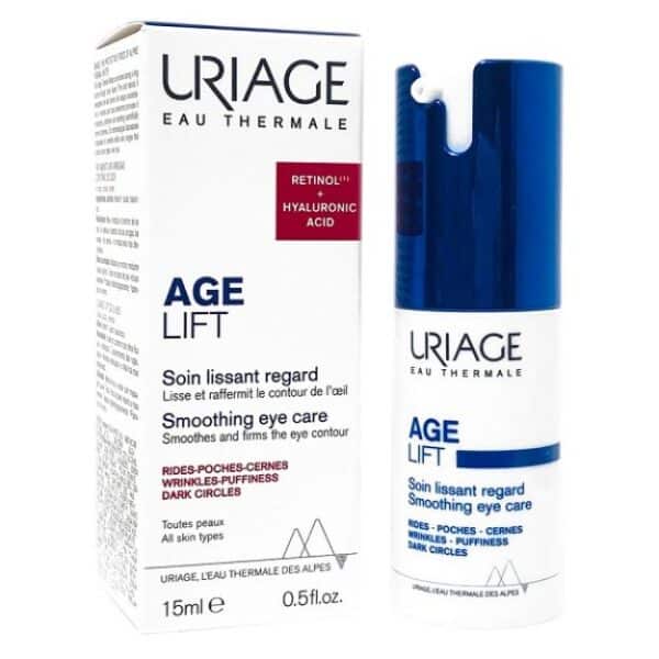URIAGE EYE LIFT крема за околу очи , 15 ml
