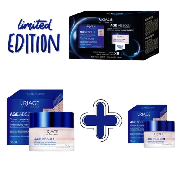 URIAGE AGE ABSOLUT SET