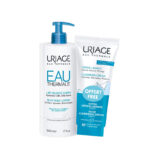 URIAGE EAU THERMALE BODY SET