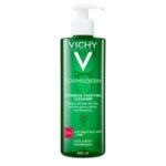 VICHY NORMADERM  гел за миење лице , 400 ml