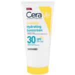 CERAVE HYDRA SUNSCREEN SPF30 177ML