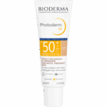 BIODERMA PHOTODERM PHOTODERM M 40ML C254 / UVA 38 сет SPF50,