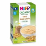 HIPP MULTI GRAIN 200g