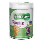 BEBELAN 3 млечна формула 1-3 години, 400 g