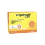 PROPOMUCIL PASTILII 24 ORANGE
