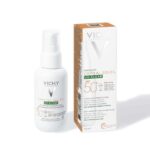 VICHY CAPITAL SOLEIL UV CLEAR SPF50 40ML
