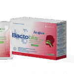 BACTOBLIS KESICKI ZA DECA X16 ORALEN PROBIOTIK