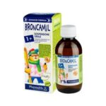 PHARMALIFE BRONCAMIL BAMBI 1+ SIRUP 200ML