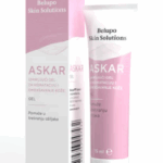BELUPO SKIN SOLUTIONS ASCAR гел 15ml
