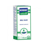 HERBIKO BEL SLEZ SIRUP 125 ml