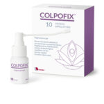 COLPOFIX X10 VAGINALEN APLIKATOR