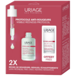 URIAGE SET ROSELIANE SERUM 30ML+ ROSELIANE SOIN ANTI-ROUGEURS CREAM 15ML