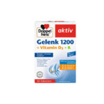 DOPPELHERZ, GELENK 1200