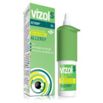 VIZOL S ECTOIN ALLERGY 2%