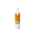 LA ROCHE-POSAY ANTHELIOS INVISIBLE SPF50 SPRAY 200ML