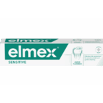 ELMEX SENSITIVE AMINE FLUORIDE паста за заби , 75 ml