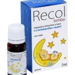 OFI S.P.A RECOL KAPKI PROTIV GRCEVI KAJ NOVORODENCINJA 7ML