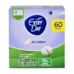 EVERYDAY NORMAL ALL COTTON /60