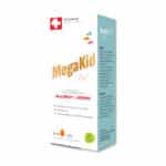 4U PHARMA MEGOKID ALLERGY AND ATOPIC SIRUP 150ML