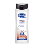 ZDRAVE SAMPON SO KININ 390ml