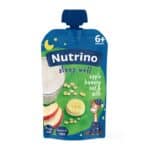 NUTRINO 8606019650247 APPLE  BANANA OAT AND MILK NOKJNA