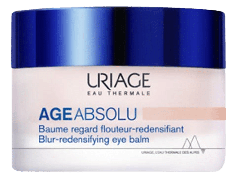 AGEABSOLUT URIAGEA AGE ABSOLU Eye Contour Balm – Антиејџ крема за околу очи 15ml - Image 1