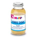 HIPP ORS 200 JABOLKO 200 ml.