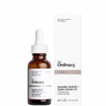 THE ORDINARY ALPHA ARBUTIN 2%+HA 30ML