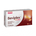 BEVIPLEX NEURO x30