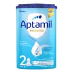 MILUPA APTAMIL 2 млечна формула , 800 g