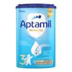 MILUPA APTAMIL 3 млечна формула , 800 g