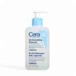 Cera Ve SA Smoothing cleanser - anti rugosites 236ML