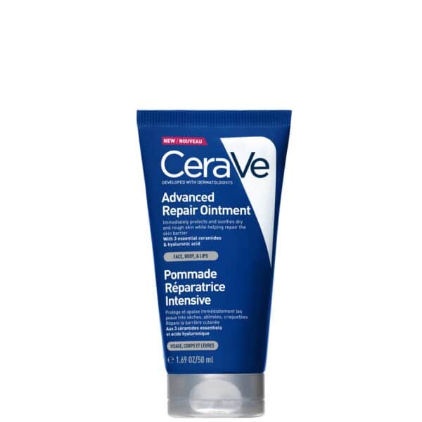 CERAVE REPAIR ADVANCED OINTMENT 50ML