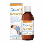 ERBAVITA CALMA B SIRUP 150ML