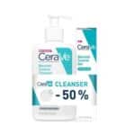 CERAVE СЕТ Blemish control cleanser 236ml+ Blemish contorl gel 40ml