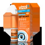 VIZOL S HYDRO LIPID BALANS 10ml капки за очи
