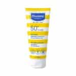 MUSTELA LOSION ZA ZASTITA OD SONCE 50+ 100ML