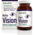 NUTRAVIT NUTRA VISION X30TBL
