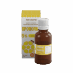 FITOFARM PROPOLIS KAPKI ZA DECA 5% 15ML