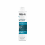DERCOS ULTRA APAISANT SHAMPOOING 200ML