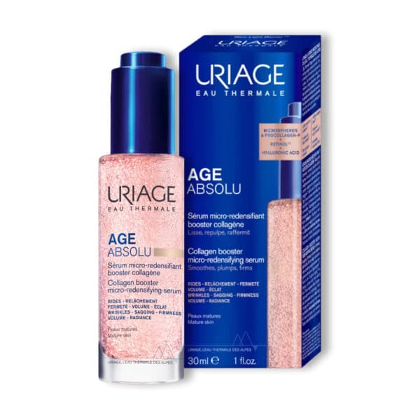URIAGE AGE ABSOLU COLLAGEN 30ML