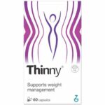 THINNY CAPSULI X60