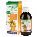 TUSSIFLUX BIMBI 1+ SIRUP 200ML