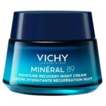 VICHY MINERAL 89  НОЌНА КРЕМА 50ml