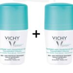 VICHY СЕТ 1+1 Интензивен 48-часовен Рол-Он Антиперспирант