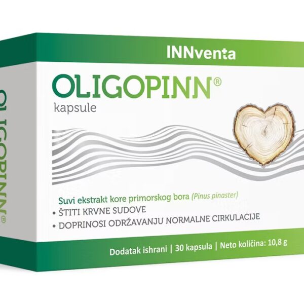 Oligopinn INNventa