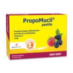 PROPOMUCIL PASTILI SUMSKO OVOSJE X24