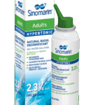 SINOMARIN NOSE CARE ADULTS SPREJ 125ML