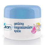 ALKALOID BECUTAN ХИДРАТАНТЕН крема , 200 ml