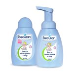 ALKALOID BECUTAN ЗА МИЕЊЕ РАЦЕ И ЛИЦЕ пена , 250 ml